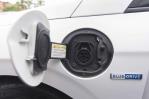 Crece el parque vehicular eléctrico, pero no al ritmo trazado Crece el parque vehicular eléctrico, pero no al ritmo trazado