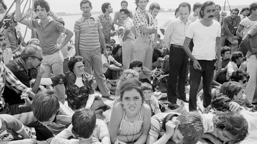 Nombran tramo de avenida de Miami La década de los 60s en honor a migración cubana