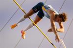Armand Duplantis gana en Lausana con 6,15 metros a orillas del lago Leman