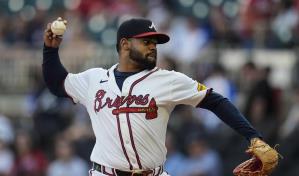 El regreso de Reynaldo López es una buena noticia para los Bravos