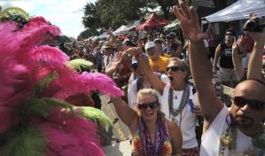Florida retira de su sitio web información para viajeros LGBTQ+