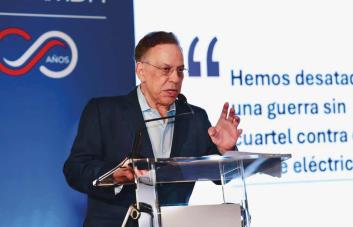 Los apagones se extenderán debido a la alta demanda de la población por la ola de calor