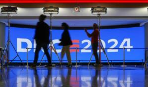 La inmigración será el tema central del tercer día de la convención demócrata en Chicago