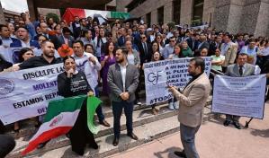 Más presión al gobierno mexicano por su reforma al Poder Judicial: los jueces se unen al paro