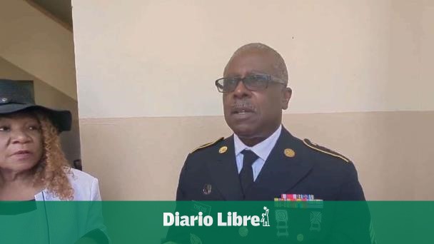 Militar retirado de EE.UU rechaza conciliar con soldado de RD