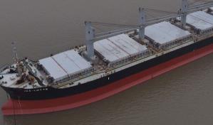 Falsa alarma: presunto caso de mpox en buque aislado en Argentina resultó ser varicela