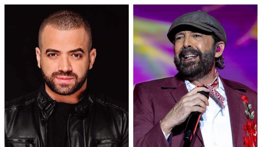 La contundente razón por la que Nacho nombró su nueva canción en honor a Juan Luis Guerra