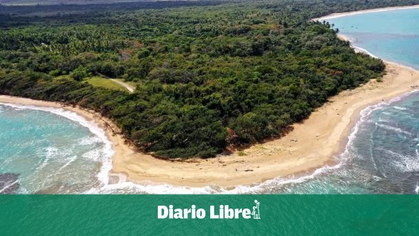 Punta Bergantín relanzamiento del turismo en Puerto Plata