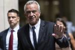 RFK Jr. programa declaraciones para el viernes y aviva especulación de que podría declinar por Trump RFK Jr. programa declaraciones para el viernes y aviva especulación de que podría declinar por Trump