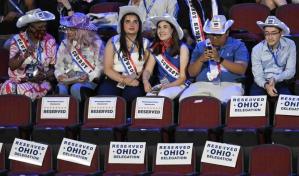 Los demócratas buscan reconquistar a los votantes rurales y alejarlos de Trump