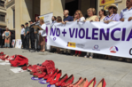 Verano cruento de la violencia machista en España: 15 mujeres y tres menores asesinados Verano cruento de la violencia machista en España: 15 mujeres y tres menores asesinados