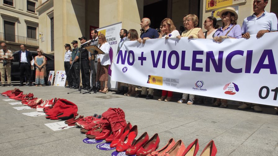 Verano cruento de la violencia machista en España: 15 mujeres y tres menores asesinados