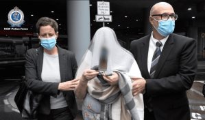 Una madre es condenada por matar su hija de dos años en una secta australiana en 1987