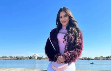 Se da a conocer la causa de muerte de la actriz porno Sophia Leone ...