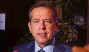 Víctor Bisonó prevé que el gobierno mantendrá subsidio a los combustibles