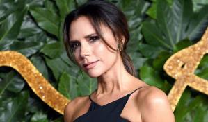Victoria Beckham tendrá su propia serie documental en Netflix
