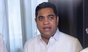 El presidente estaría llamado a sustituir a alcalde en La Vega