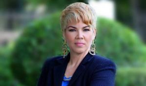 Interior y Polic&iacute;a designa a Josefina Capell&aacute;n como su encargada de Comunicaciones