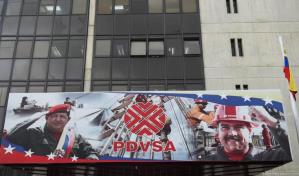 El régimen venezolano castiga con despido a opositores empleados en empresas estatales El régimen venezolano castiga con despido a opositores empleados en empresas estatales