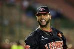Albert Pujols asume como nuevo dirigente del Escogido Albert Pujols asume como nuevo dirigente del Escogido