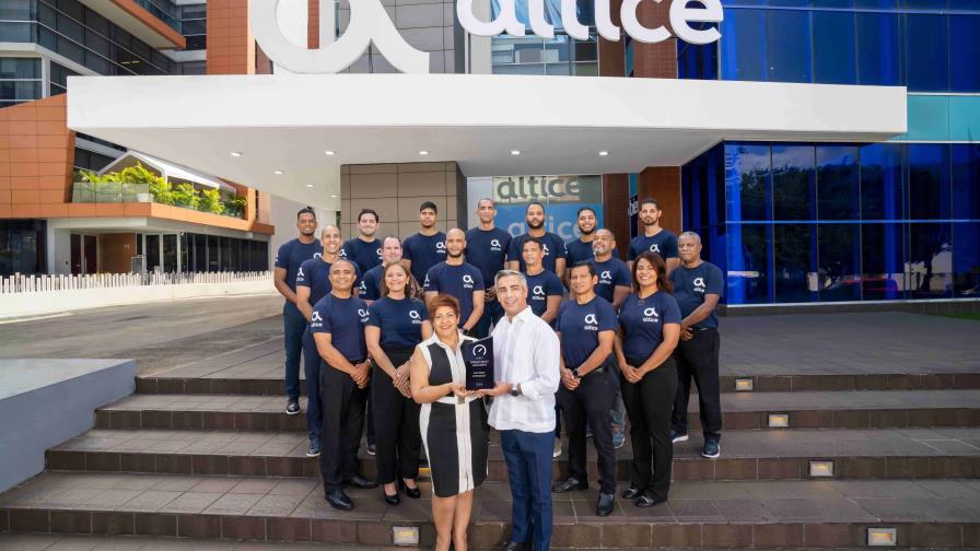 Altice es premiada por el internet fijo más rápido de República Dominicana