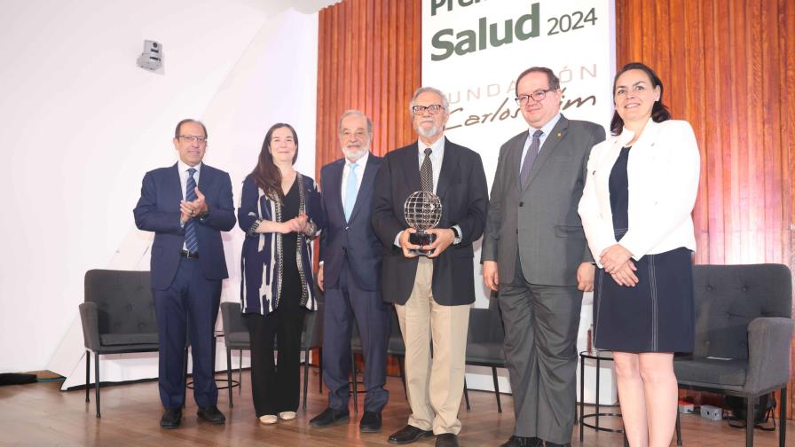 Claro Dominicana anuncia convocatoria para los Premios Carlos Slim en Salud 2025