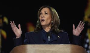 Kamala Harris: Se puede regularizar a los migrantes indocumentados y proteger la frontera