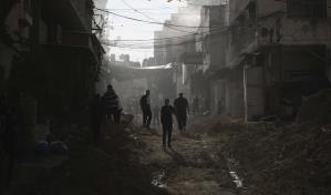 Ataques israelíes en la Franja de Gaza matan al menos a 16 personas, incluyendo una mujer y 3 niños