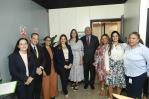 El Banco BHD inaugura sala de lactancia en Centro de Contacto