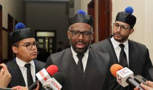 Participación Ciudadana denuncia lentitud y permisividad en casos de corrupción