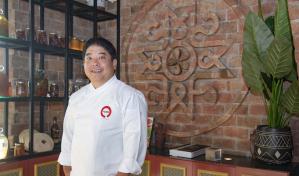 Mitsuharu Tsumura, el mejor chef de Latinoamérica: Comer es libertad