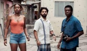 Ciudad de Dios, la serie sobre el narco que también habla de esperanza en las favelas
