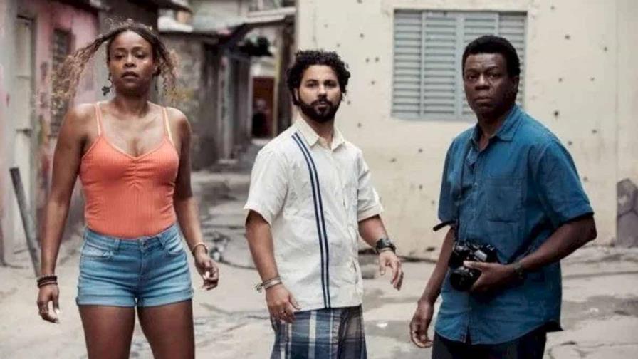 Ciudad de Dios, la serie sobre el narco que también habla de esperanza en las favelas