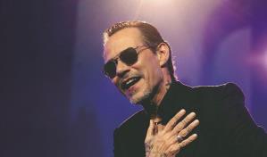 Marc Anthony votará por Kamala Harris y alerta a latinos del divisionismo de Trump