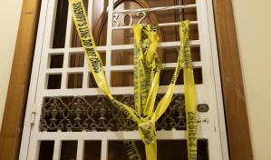 El cuerpo de la niña decapitada presentaba heridas cortopunzantes en varias partes