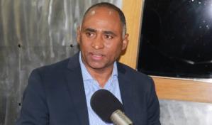 Diputado Julio Fulcar muestra acuerdo conque el procurador sea escogido por el CNM