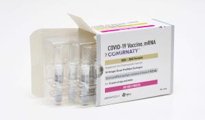 EE. UU. aprueba vacunas actualizadas contra el COVID-19 que estarán disponibles pronto