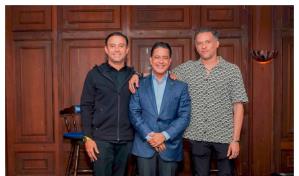 "El Gallo", obra sobre la vida de Joaquín Balaguer, se presenta en Santiago del 5 al 7 septiembre