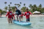 El surf como actividad inclusiva para las personas dentro del espectro autista