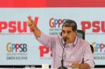 Supremo de Venezuela confirma la victoria de Nicolás Maduro en elecciones del 28 de julio Supremo de Venezuela confirma la victoria de Nicolás Maduro en elecciones del 28 de julio