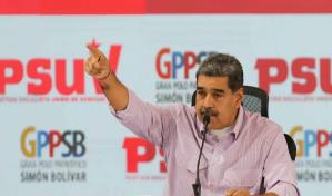 Supremo de Venezuela confirma la victoria de Nicolás Maduro en elecciones del 28 de julio