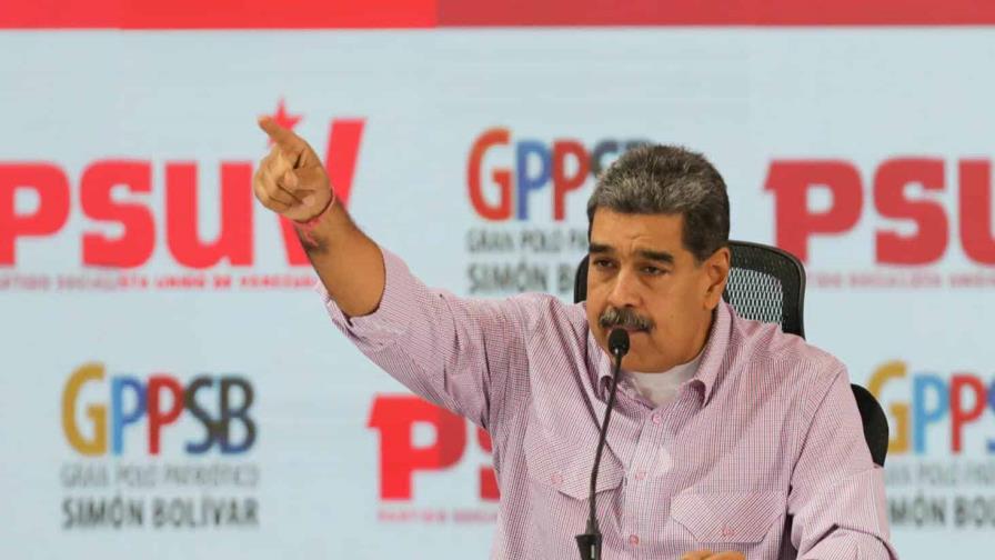 Supremo de Venezuela confirma la victoria de Nicolás Maduro en elecciones del 28 de julio