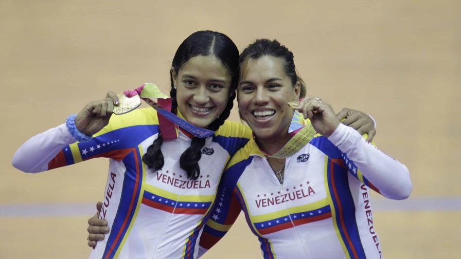 Fallece Daniela Larreal, cinco veces ciclista olímpica con Venezuela a los 51 años