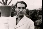 Federico García Lorca en Tierra: Ópera Metropolitana Federico García Lorca en Tierra: Ópera Metropolitana