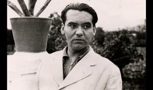 Federico García Lorca en Tierra: Ópera Metropolitana