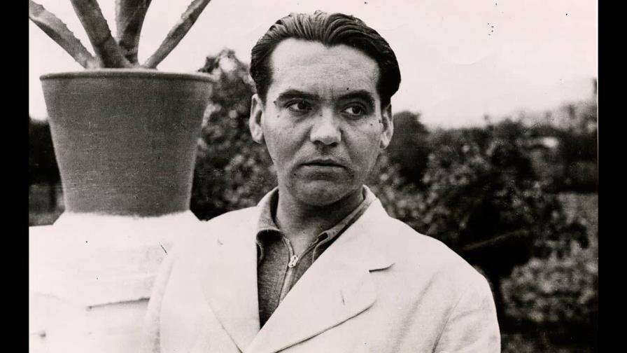 Federico García Lorca en Tierra: Ópera Metropolitana