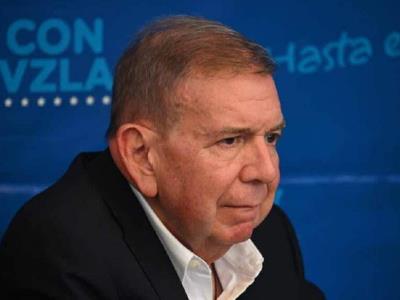 González Urrutia insta a ente electoral a realizar auditoría