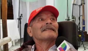 Hombre con enfermedad degenerativa se convertirá en el primer ecuatoriano en recibir la eutanasia