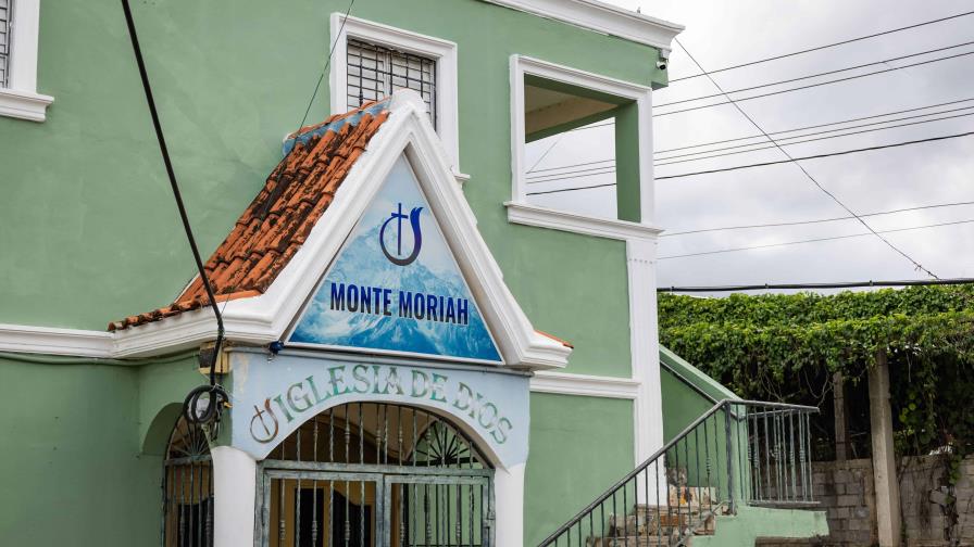 Iglesia de Dios y congregación Monte Moriah pide no discriminar a Ana Josefa García