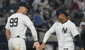 Juan Soto se&ntilde;ala su meta de 2024: No tener tantos altibajos durante el a&ntilde;o